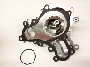 Image of Engine Water Pump image for your 2011 Toyota Tundra 4.6L V8 A/T RWD Base Extended Cab Pickup Fleetside 